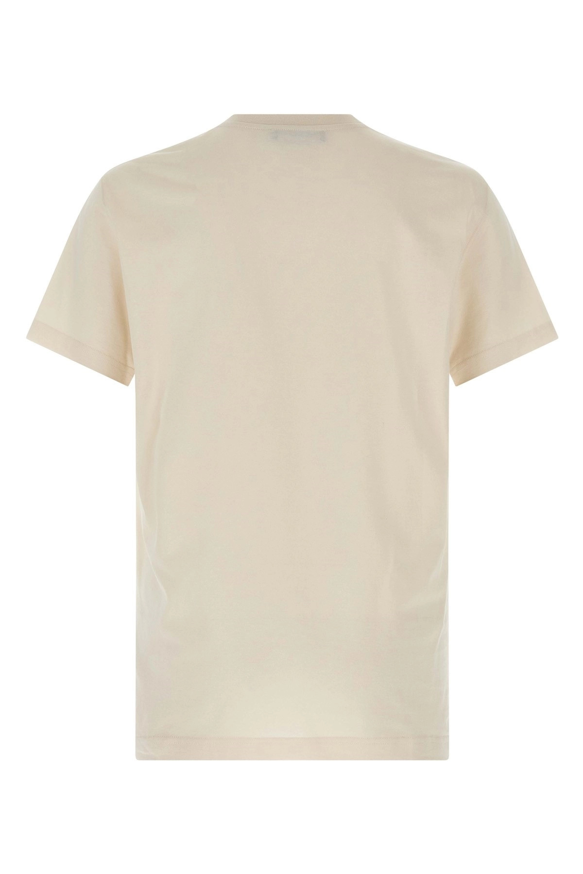 Double embroidery t-shirt - 3