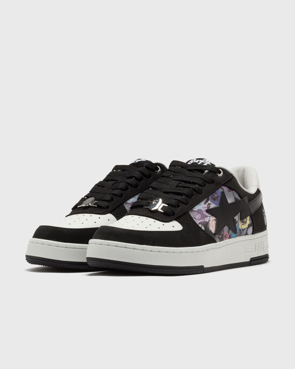 BAPE STA #2 M2 - 2