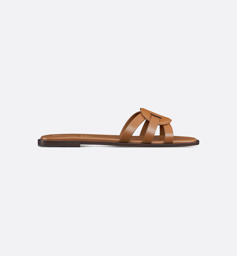 Dior D-Club Slide outlook