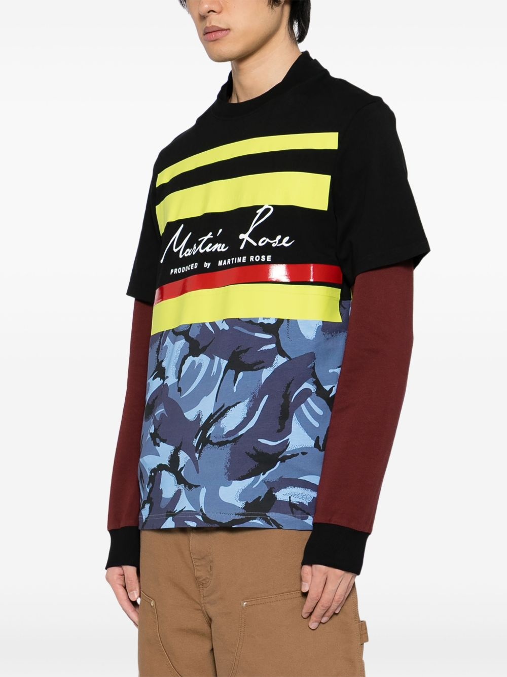 Classic T-shirt - 3
