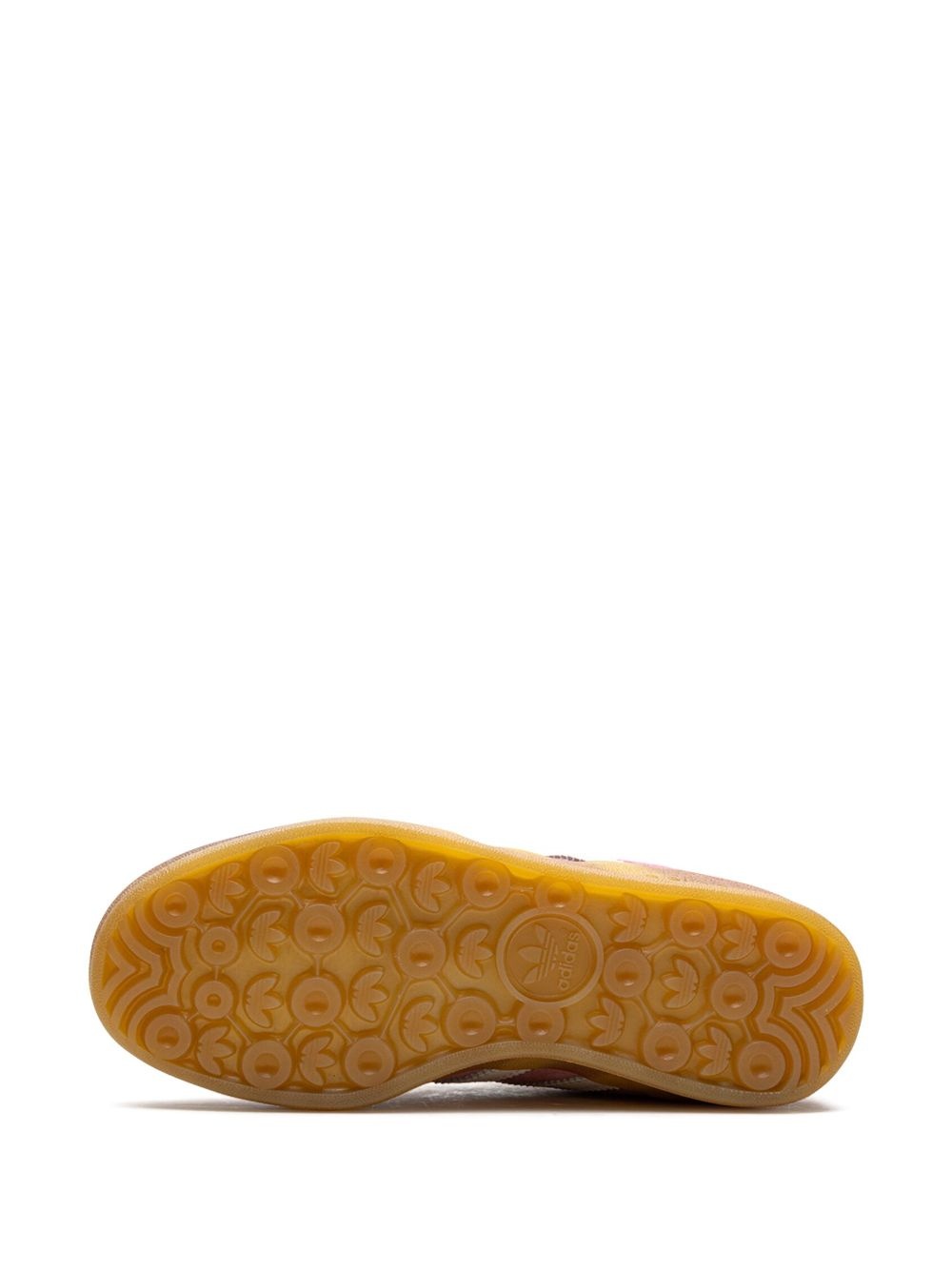Gazelle Indoor "Laundromat" sneakers - 4