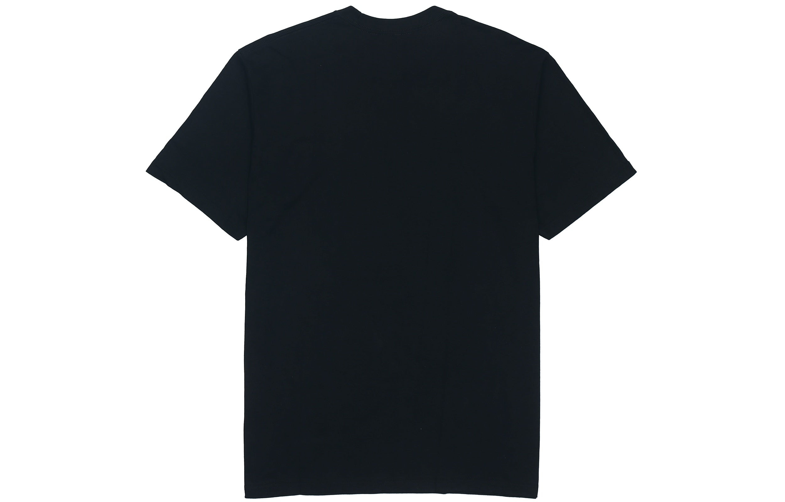 Supreme SS18 Swimmers Tee Black Printing Short Sleeve Unisex SUP-SS18-496 - 2