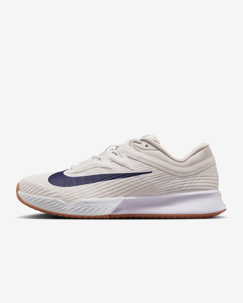 Nike Vapor Pro 3 Men's Hard Court Tennis Shoes - 1