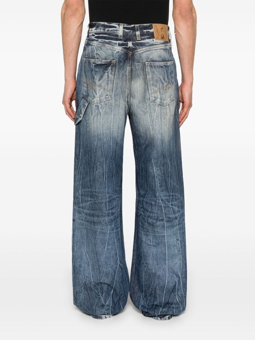 Regular jeans - 5