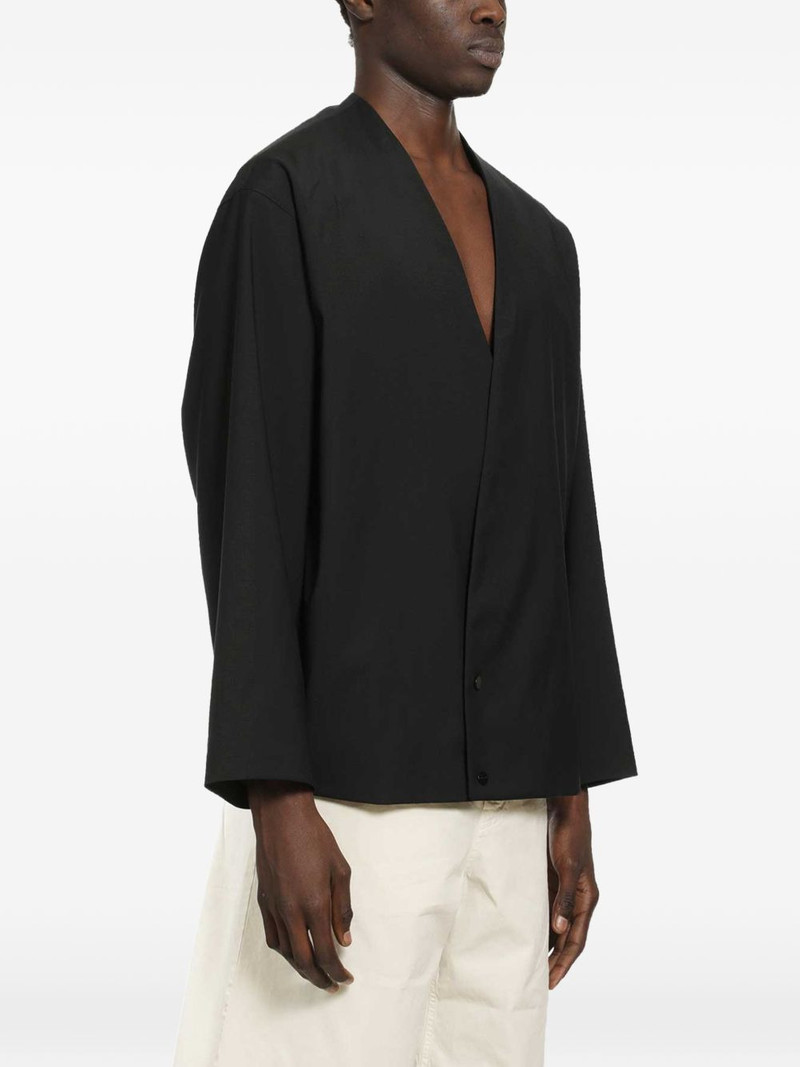 Fear of God long-sleeves blazer outlook