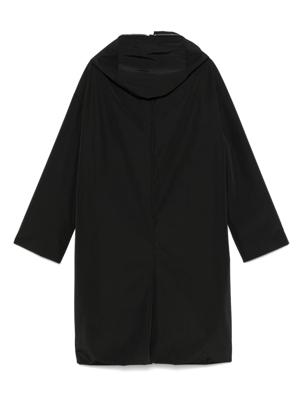 Gimp coat - 2