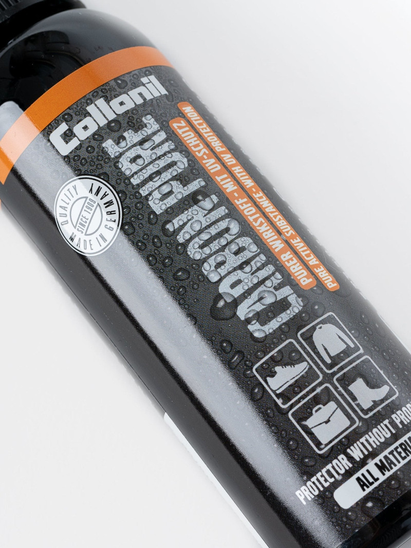 The Collonil Carbon Pure Spray - 100ml 3