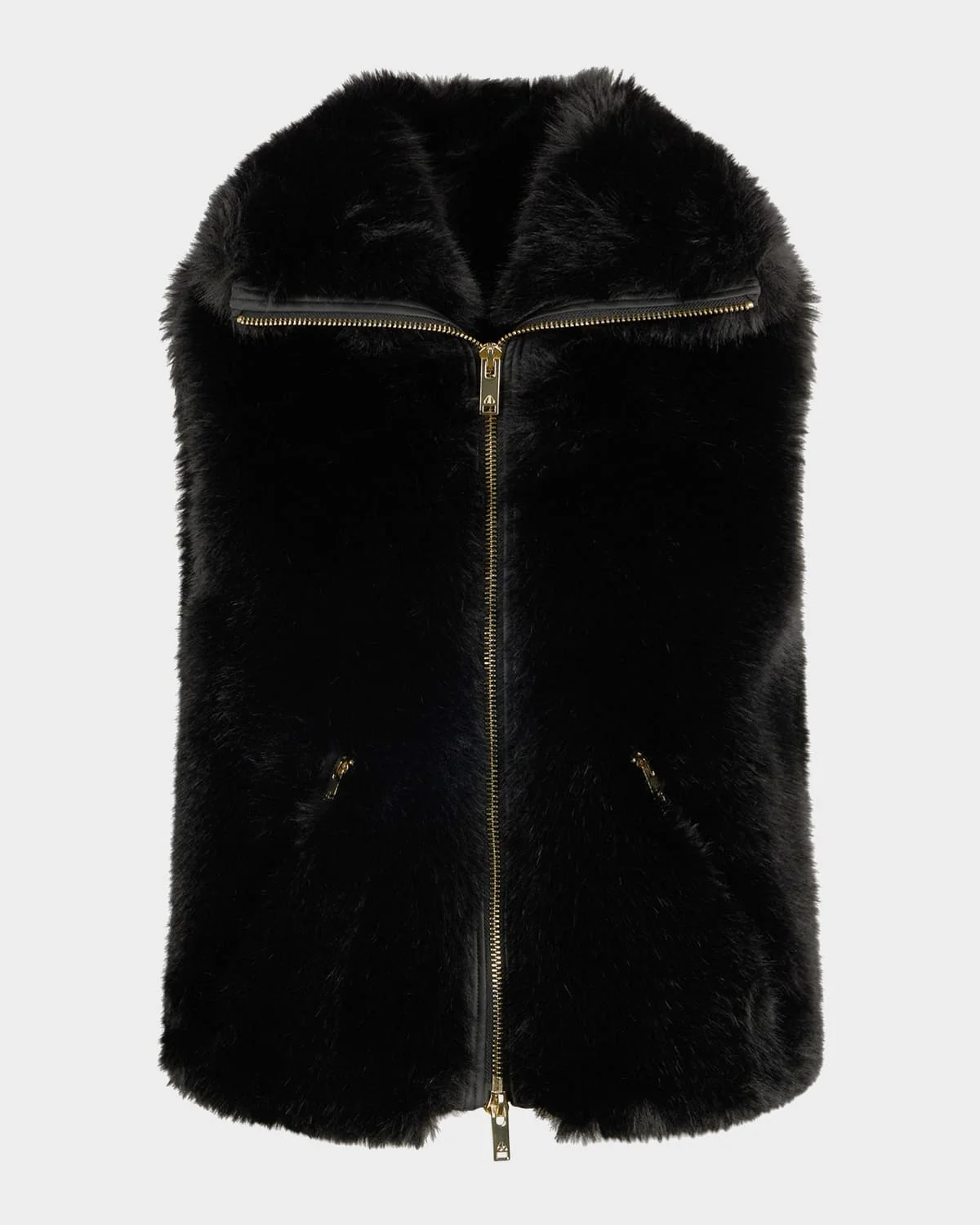 River Bunny Vest - 1