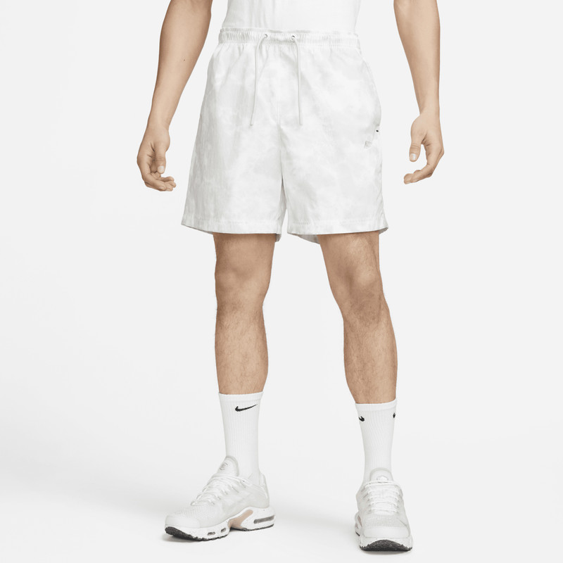 Tech Woven track shorts - 1