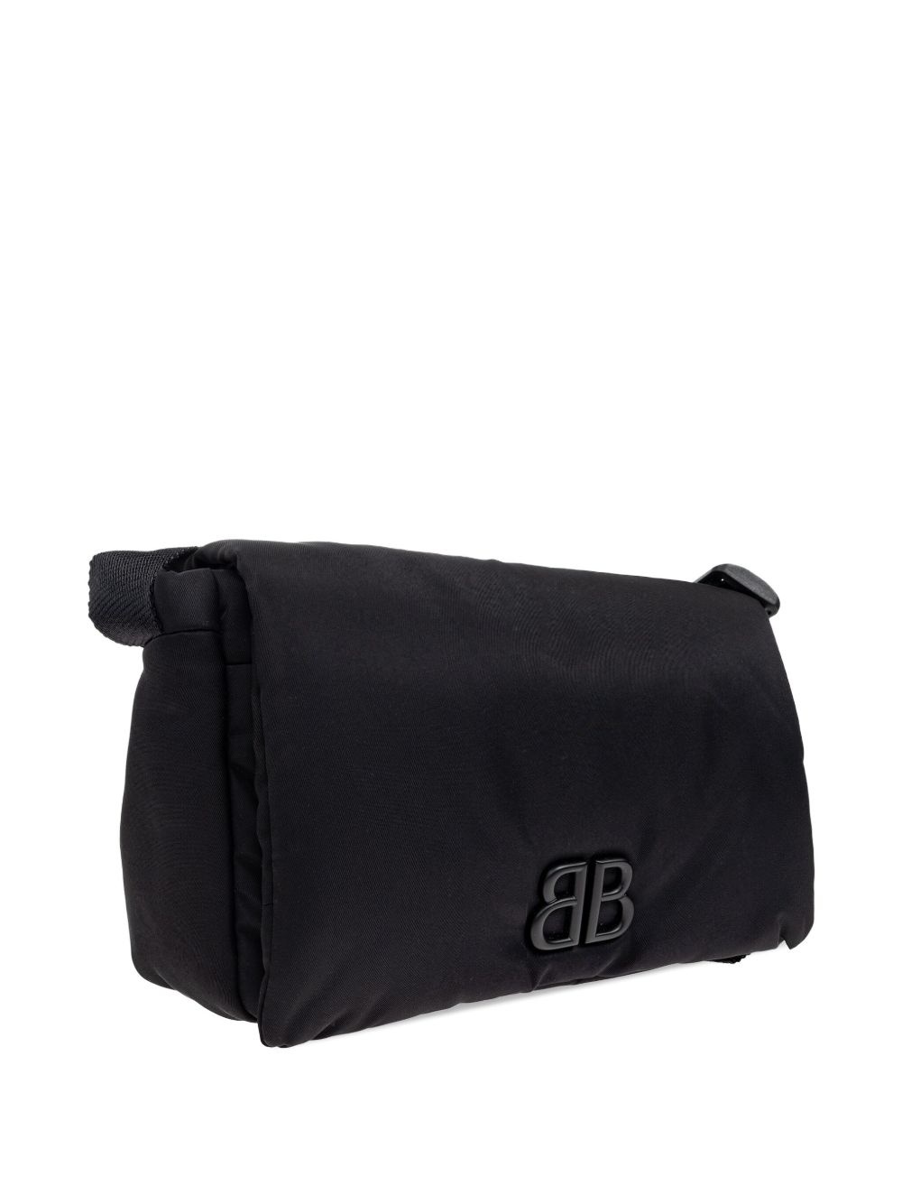 logo shoulder bag - 3