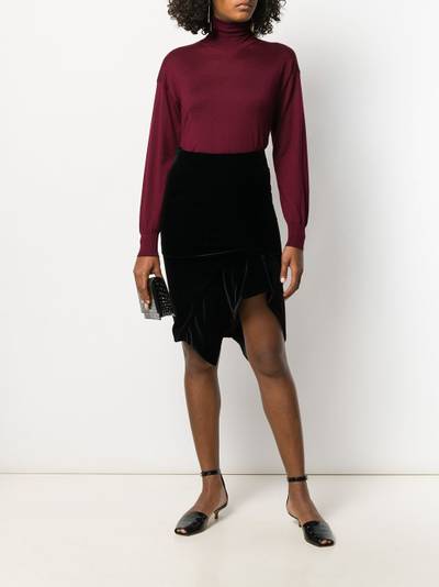 TOM FORD turtle neck sweater outlook