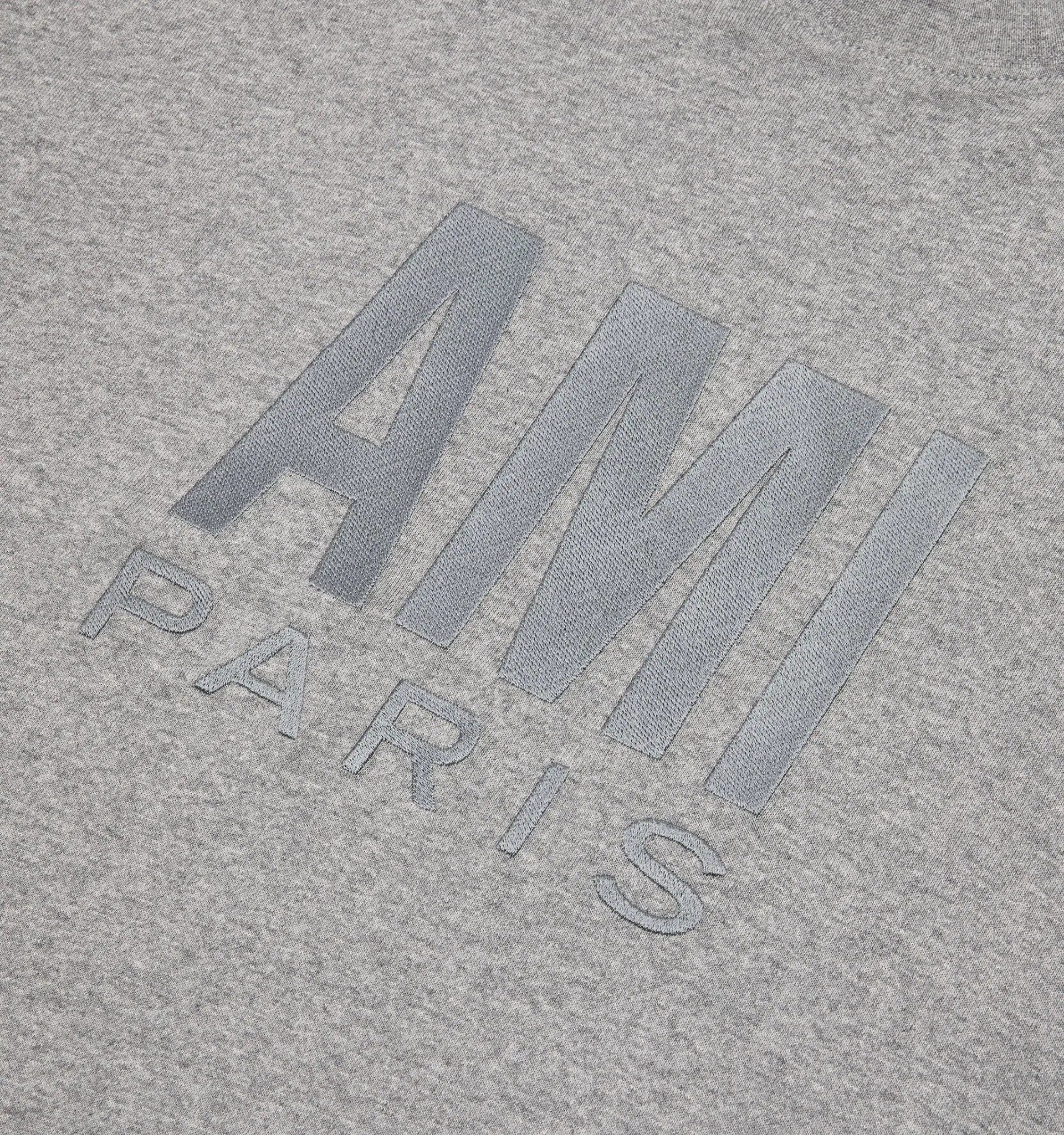 Ami Paris T-Shirt - 4