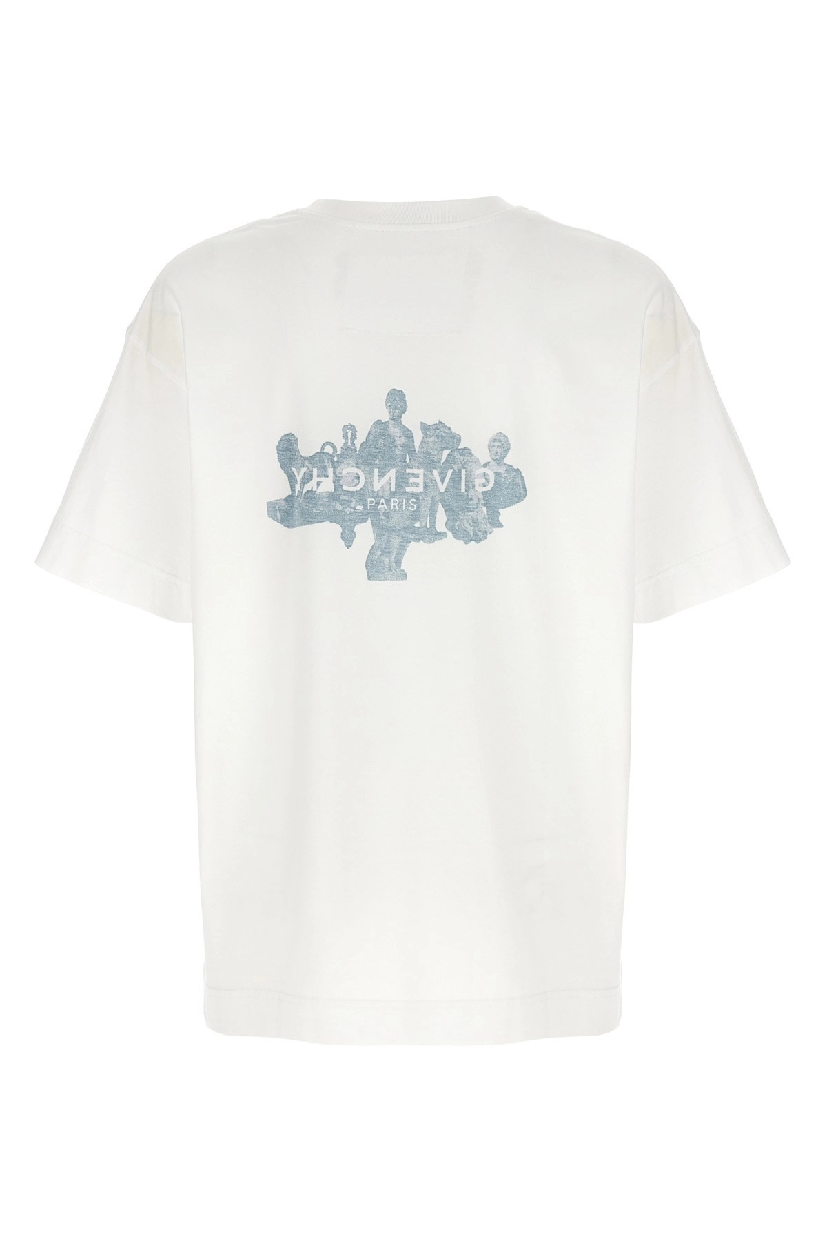 'Oggetti di Hubert' T-shirt - 2