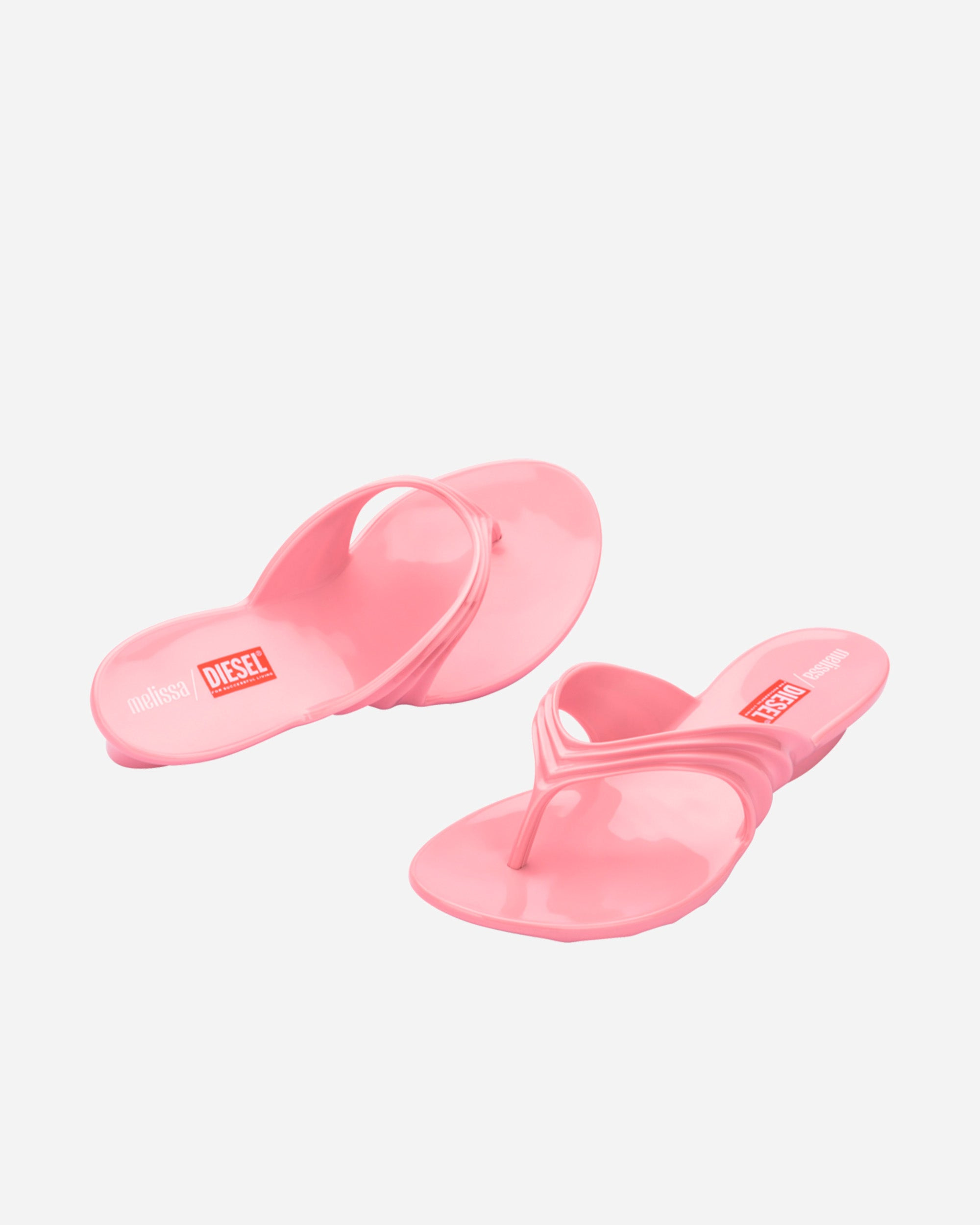 Melissa x Diesel Quantum Thong - 3