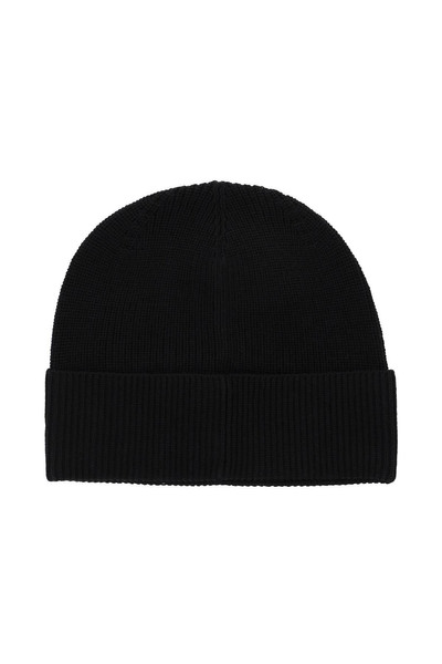 KENZO BEANIE HAT WITH LOGO outlook