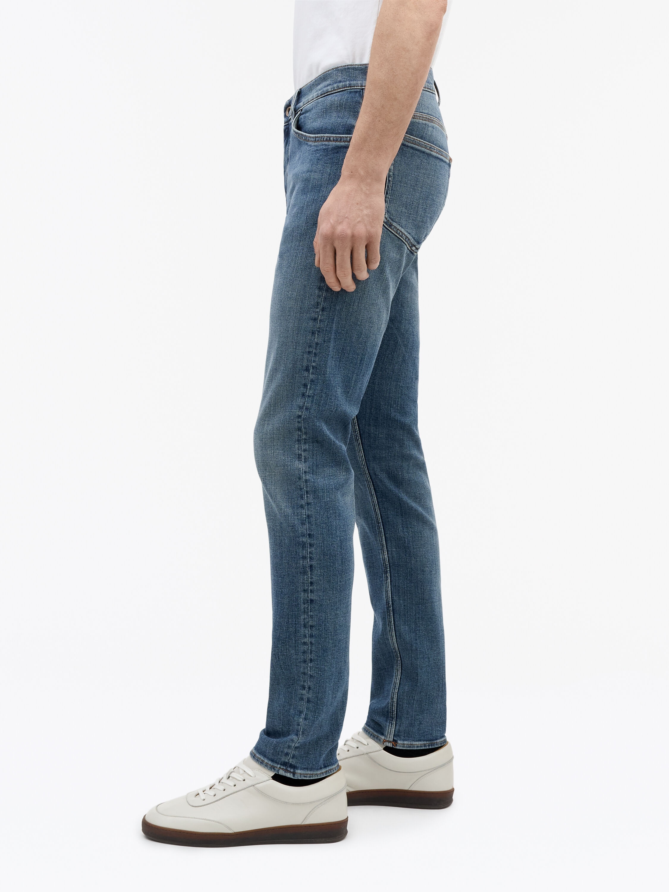 Evolve Extra-Slim Jeans - 3