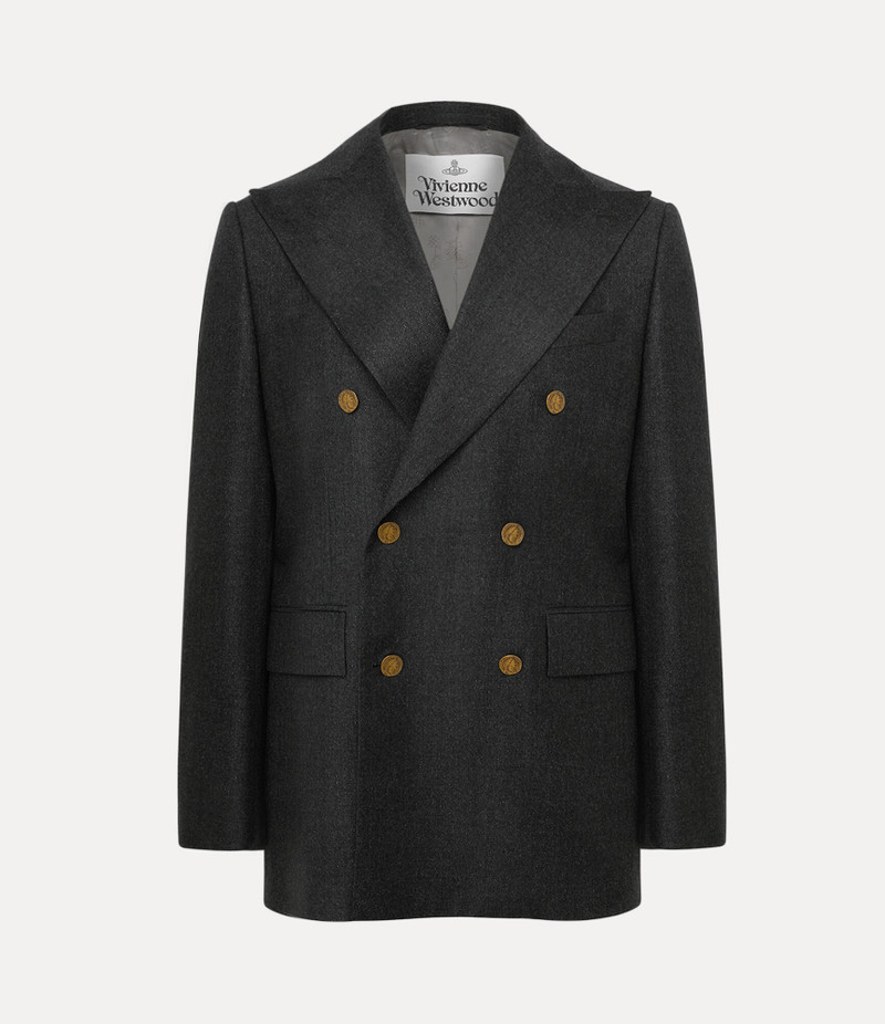 CAPTAIN JACKET 1