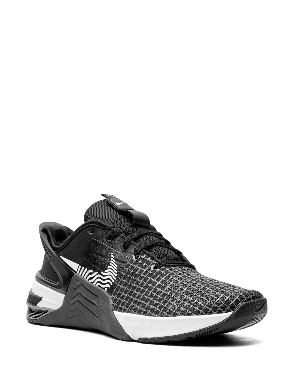 Metcon 8 Flyease "Smoke Grey" sneakers - 2