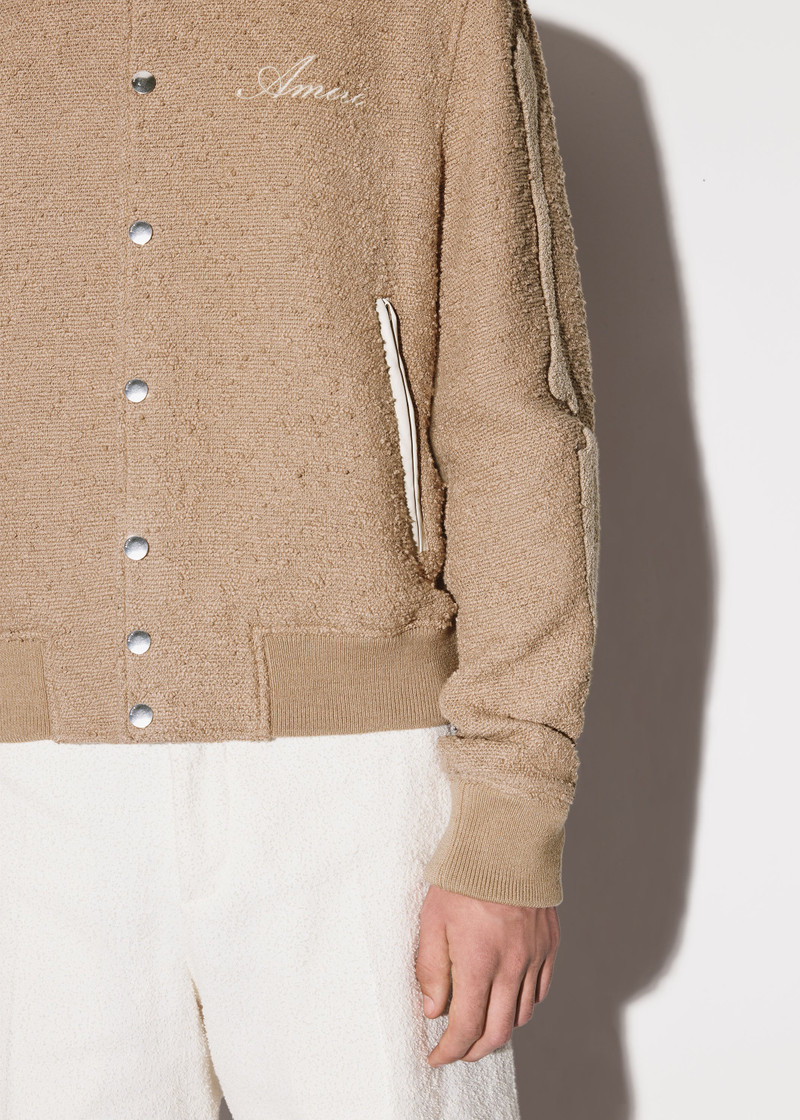 BONES VARSITY JACKET 6