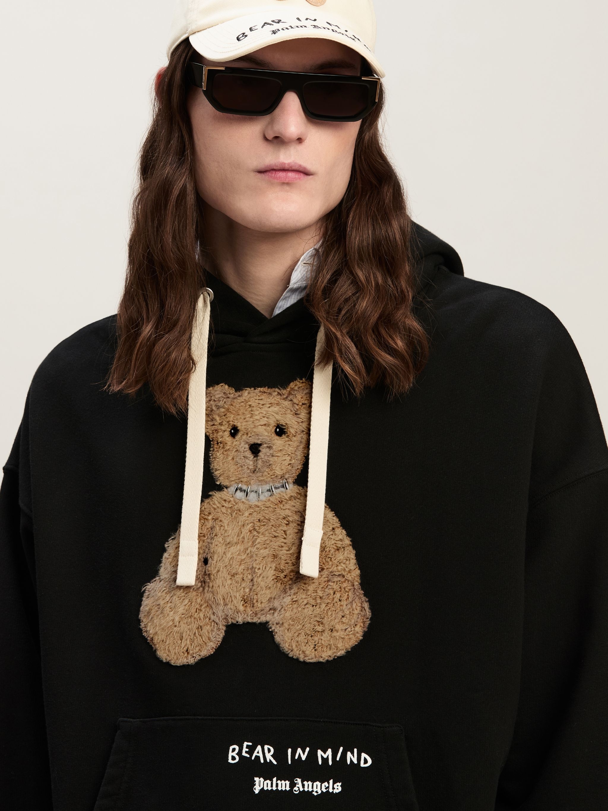 Bear in Mind Hoodie - 6