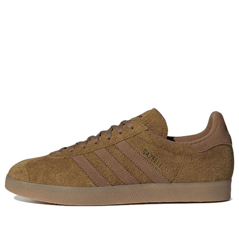 adidas Gazelle 'Bronze Strata Gum' GY7370 - 1