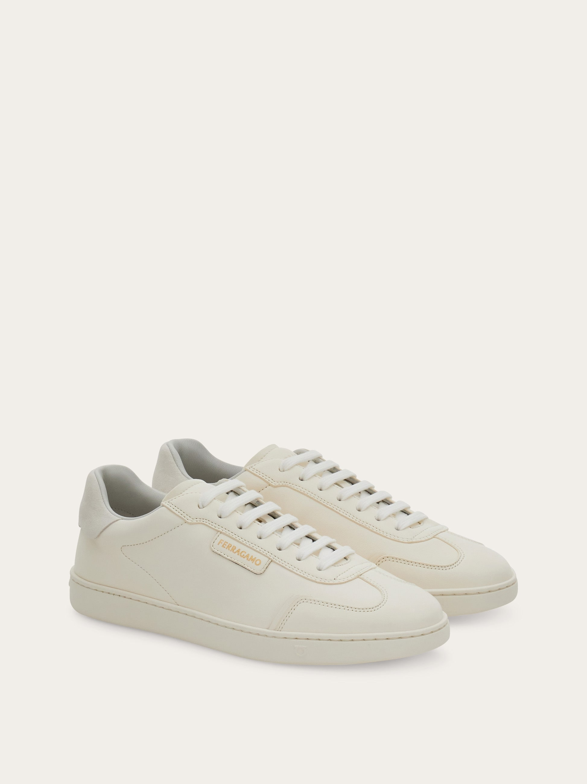 Low-top sneaker - 5