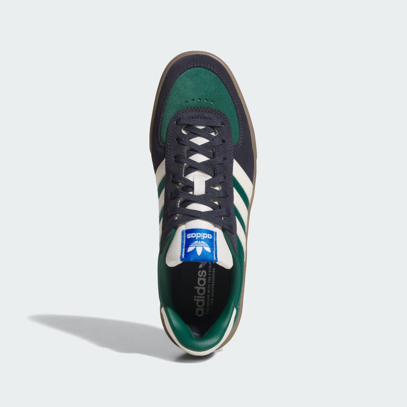 GLENBURN Shoes 3