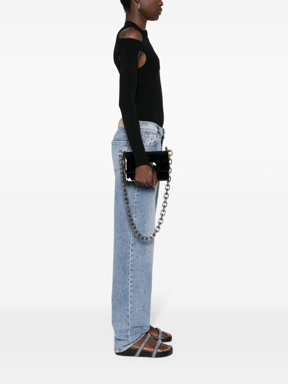 mini Furla 1927 shoulder bag - 2