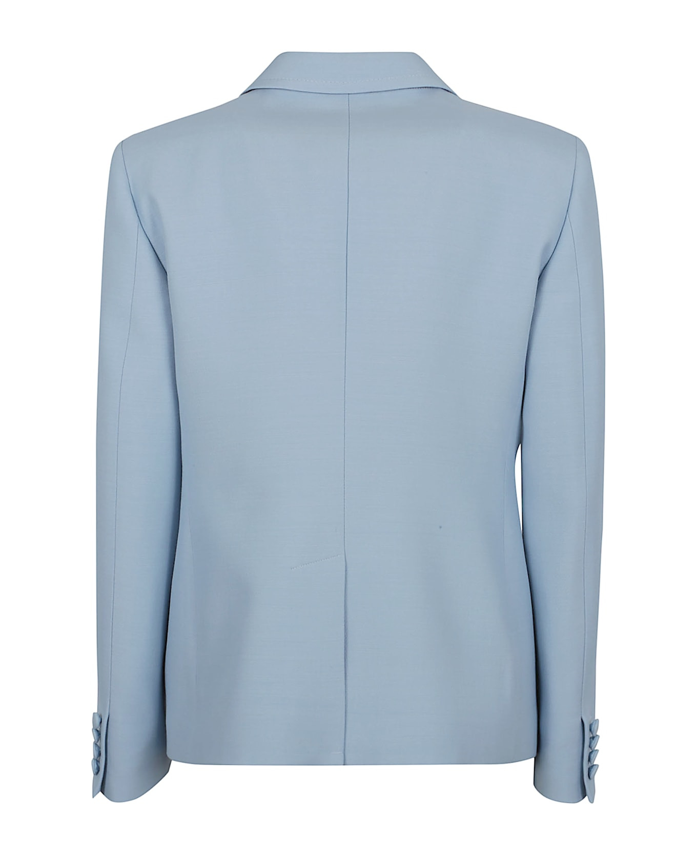 Giacca | Solid | Crepe Couture - 2