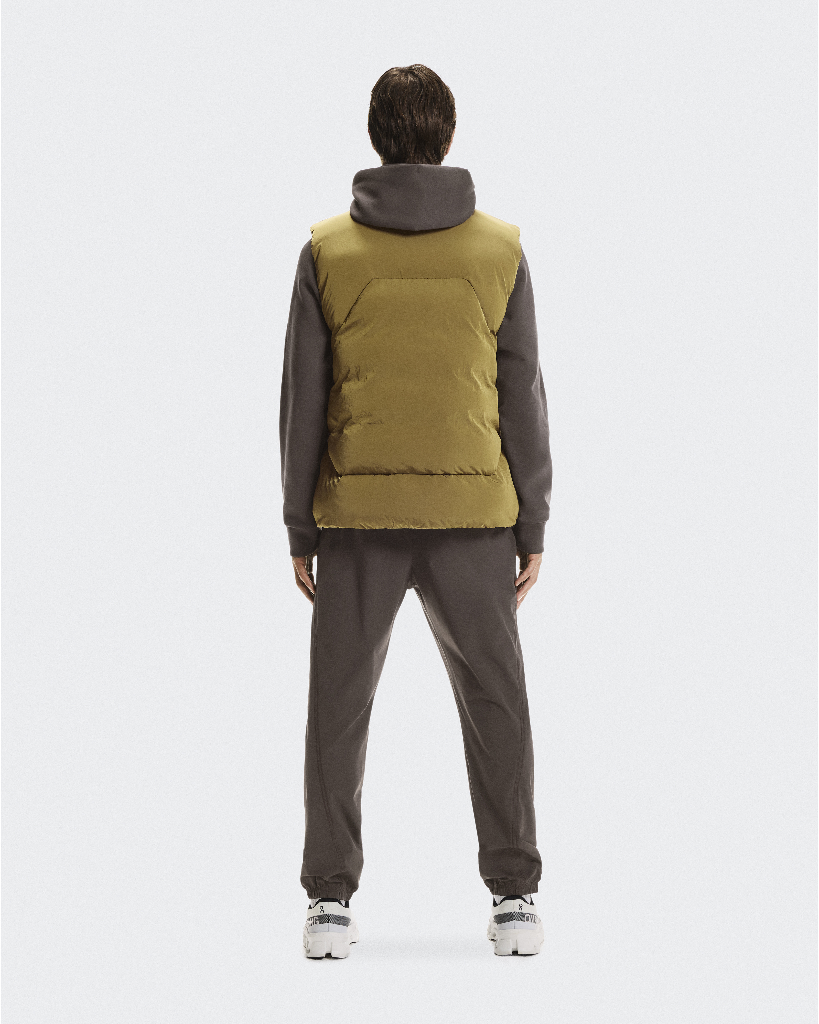 All-Day Puffer Vest - 2