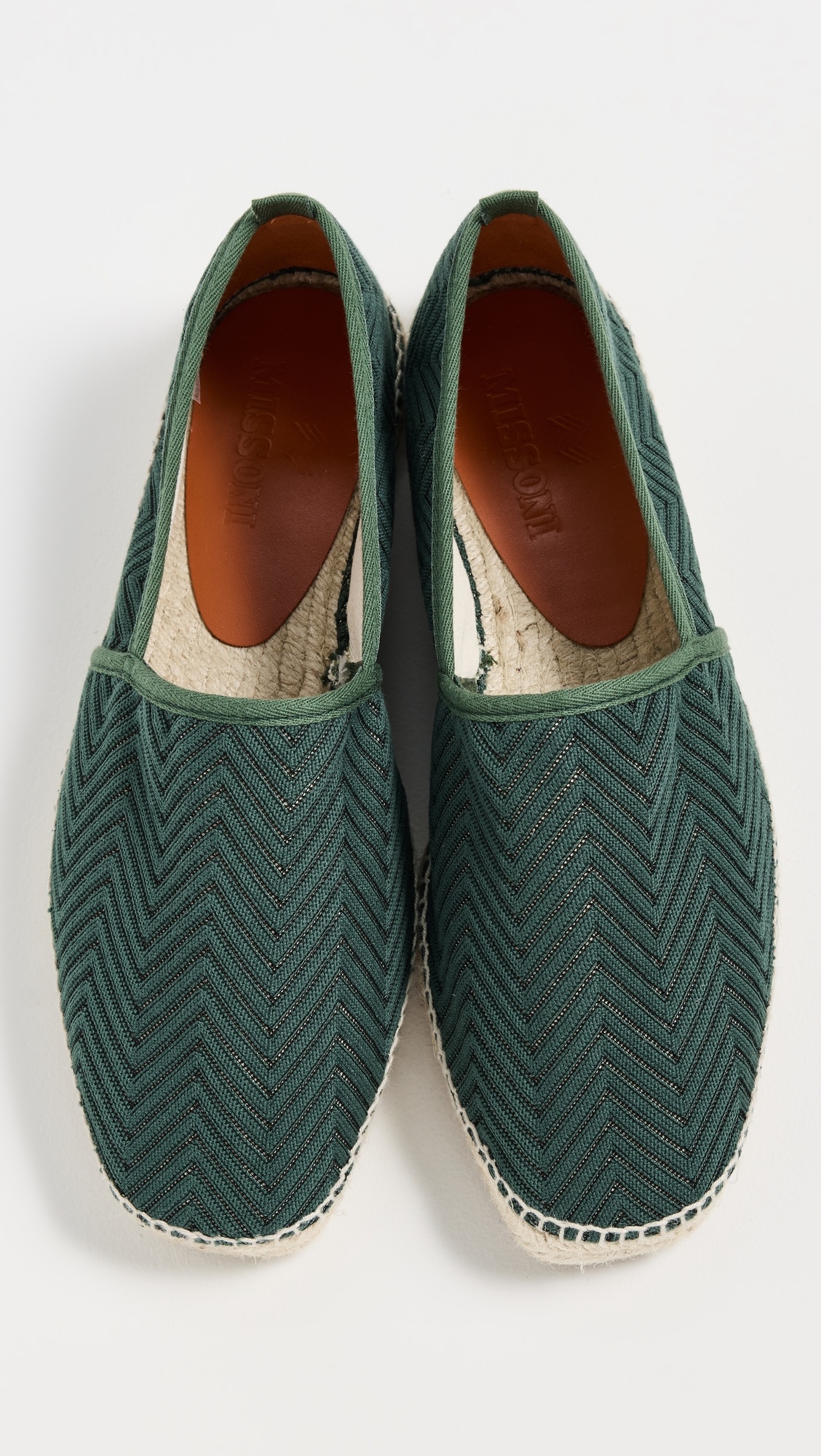 Corfu Espadrilles - 4