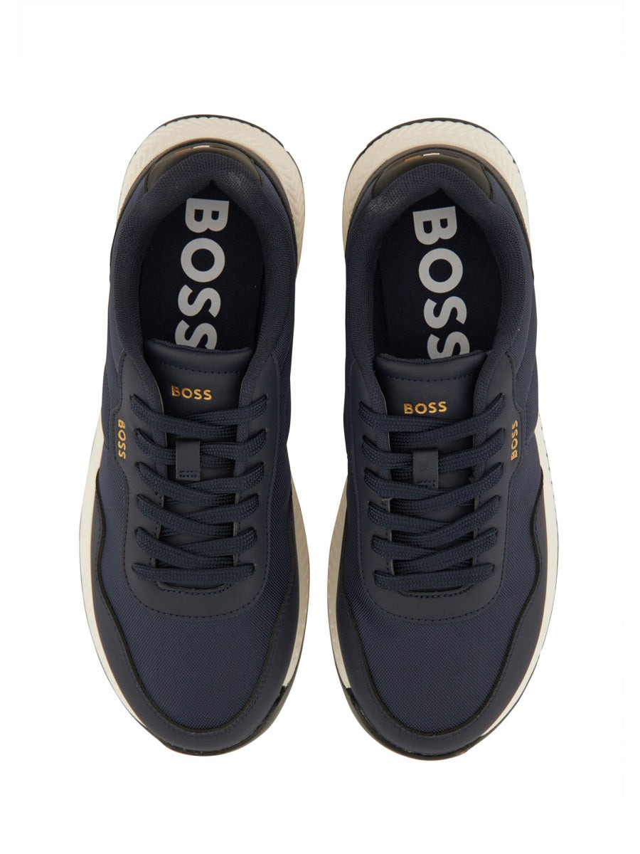 Boss Men - 2