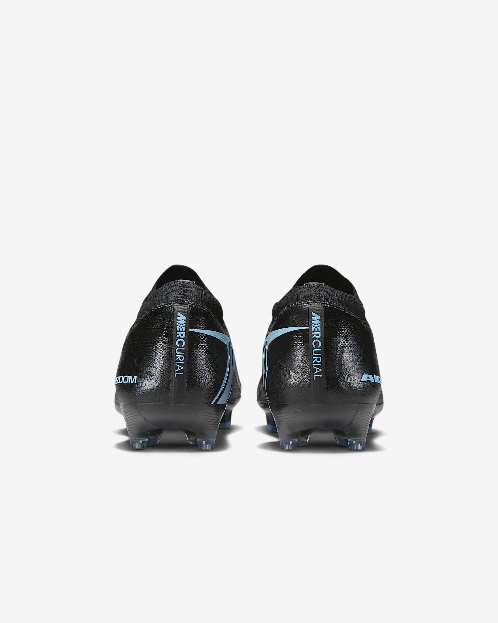 Nike Mercurial Vapor 16 Elite Artificial-Grass Low-Top Soccer Cleats - 6