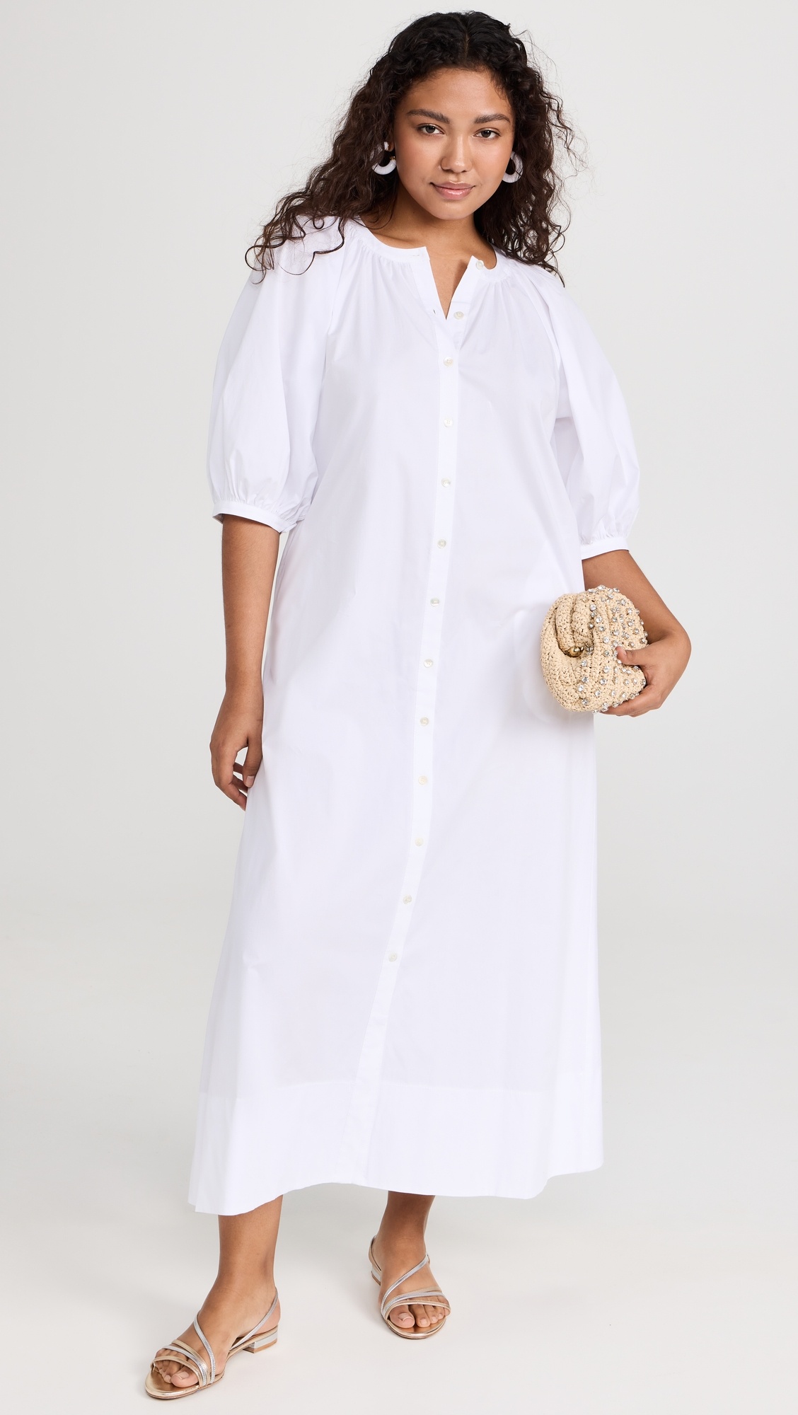 Vincent Dress - 10