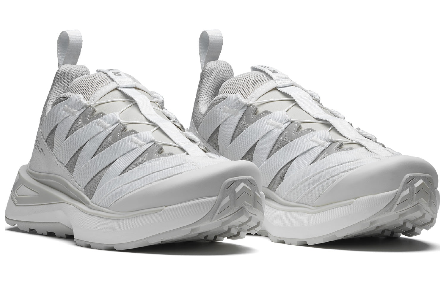 Salomon 11S A.B.1 'White Lunar Rock' 473925 / L47392500 - 2