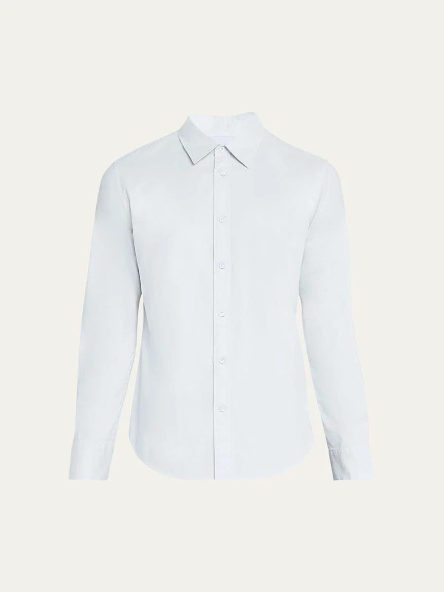 Men's Tomlin Stretch Dobby Shirt - 1