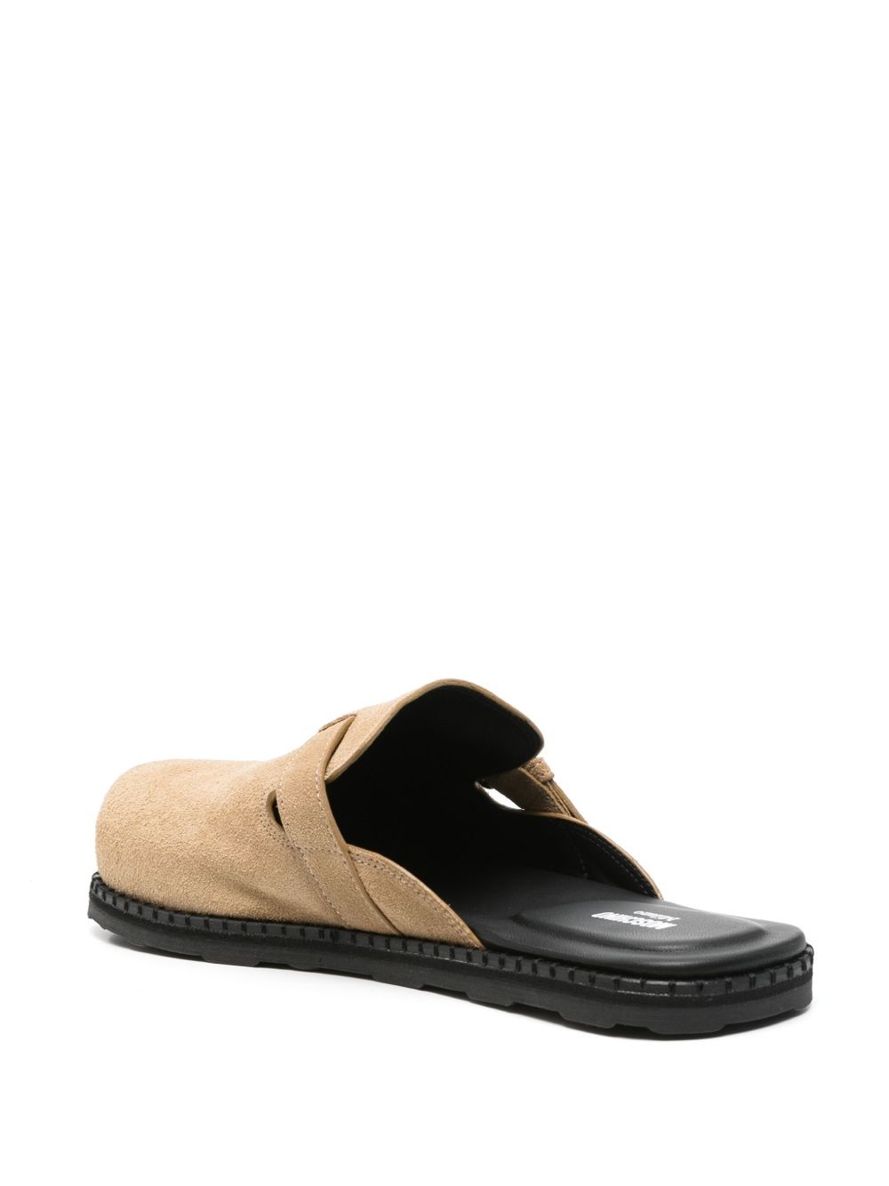 suede slides - 3