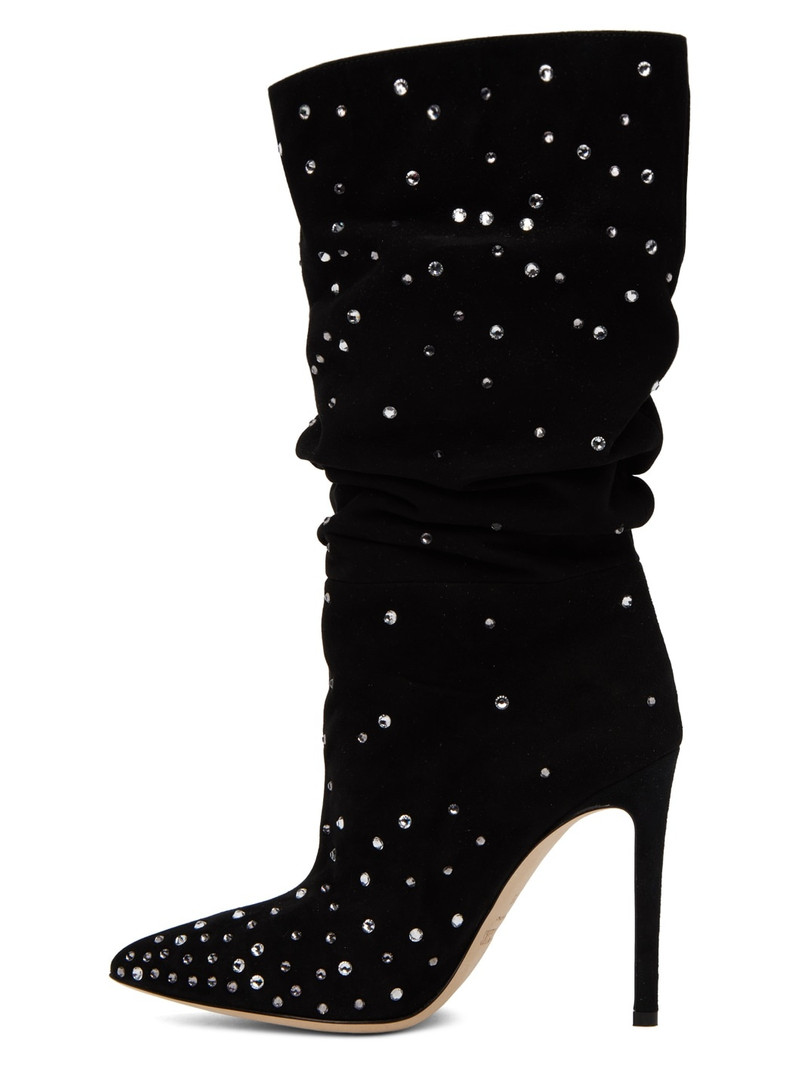 Holly 110mm stiletto 부츠 3