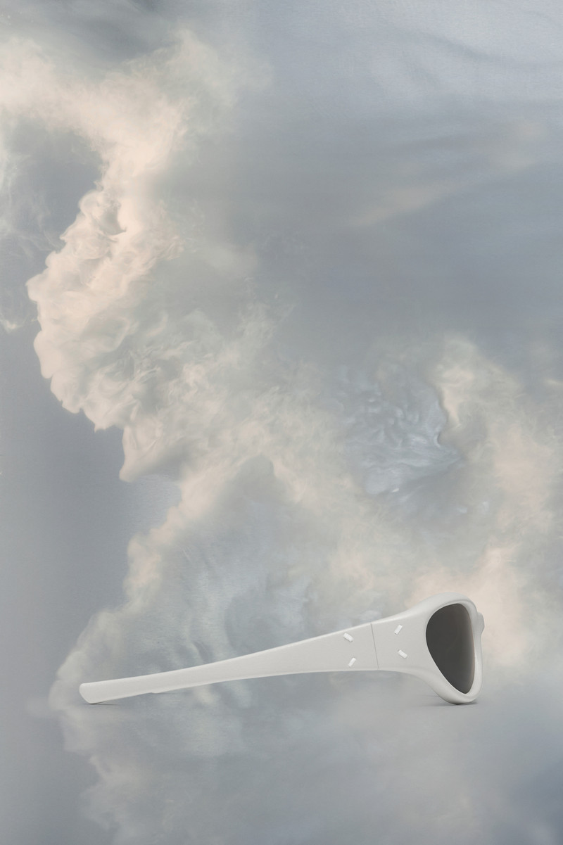 MM X Gentle Monster MM105 LEATHER 4