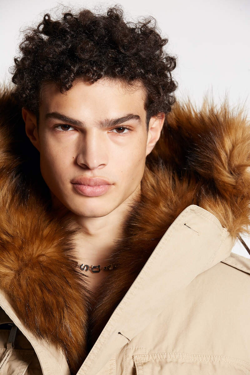 CANADIAN OVER PARKA 5