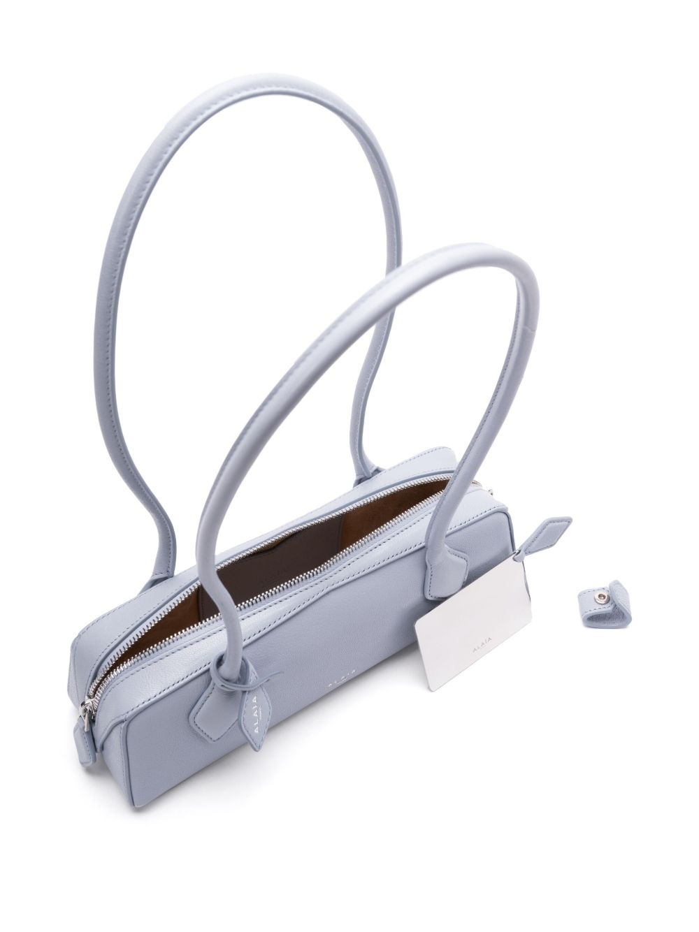 small Le Teckel shoulder bag - 5