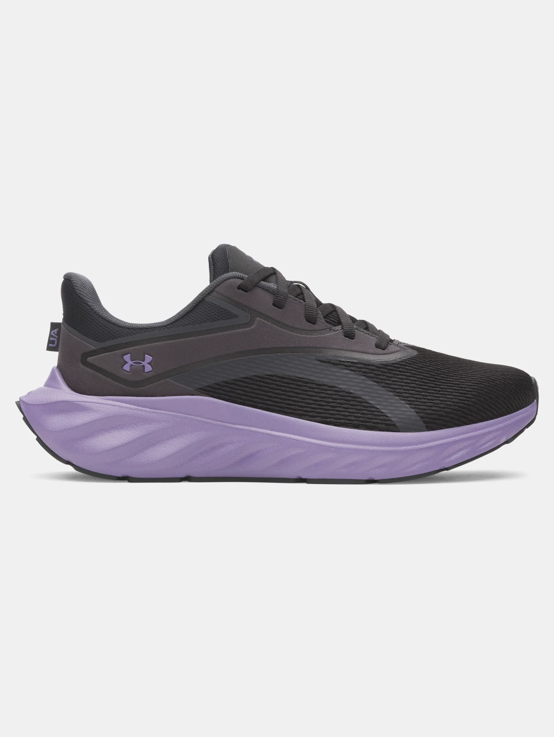 UA Ascend - 1