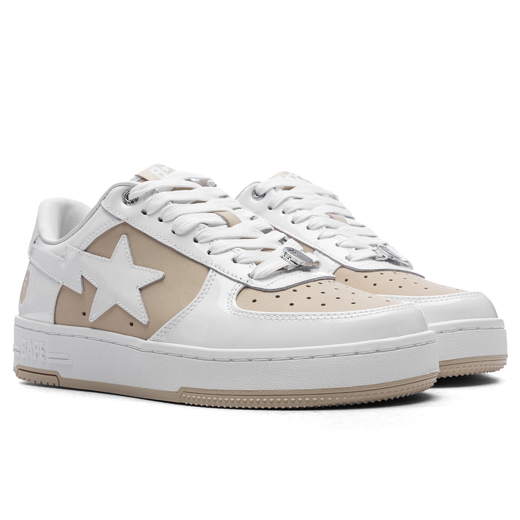 BAPE STA #6 M2 - BEIGE - 2