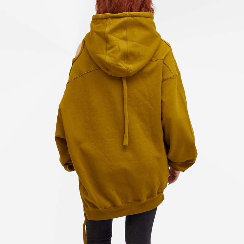 Ottolinger Deconstructed Hoodie 3