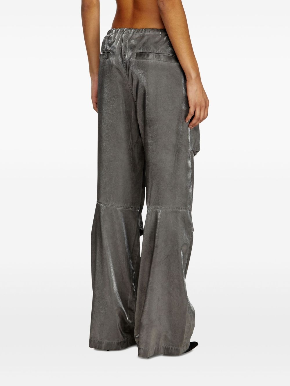 P-Rodige trousers - 4