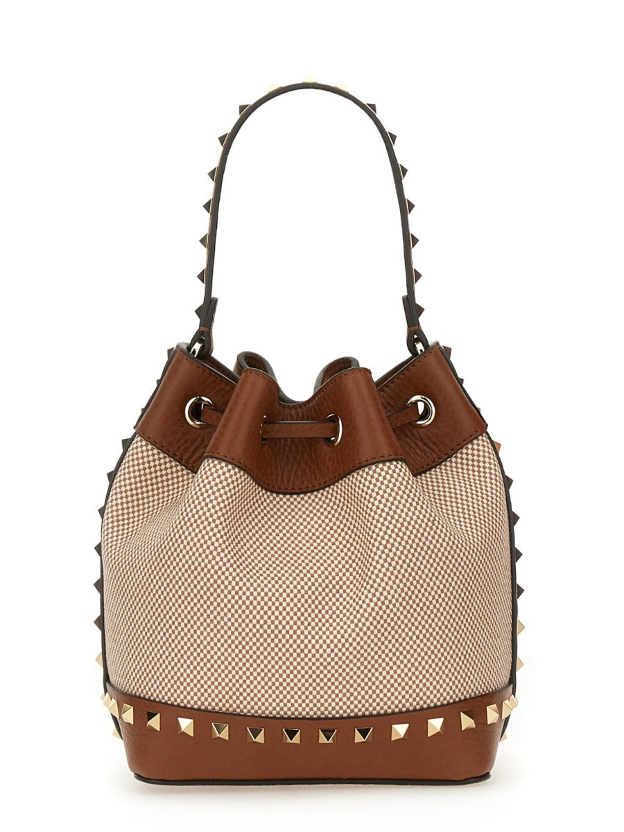 Valentino Garavani Women "Rockstud" Bag - 3