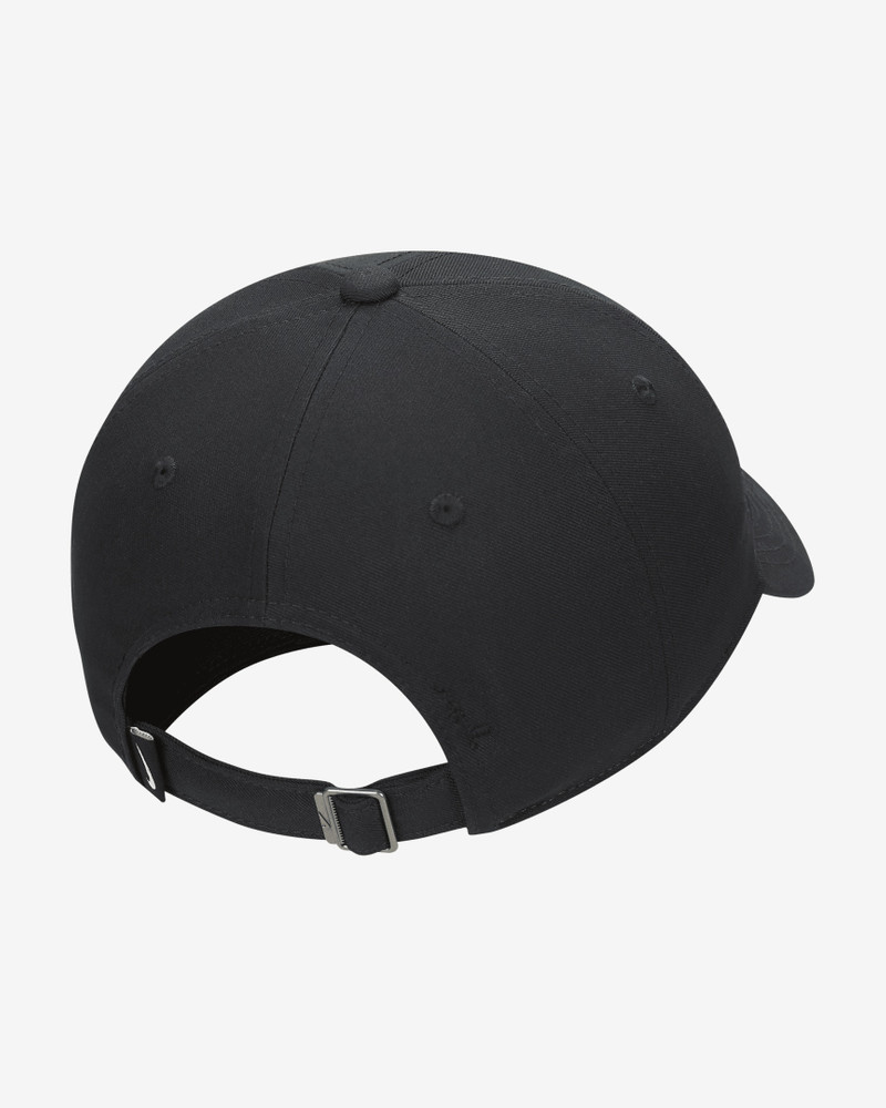 Nike Nike Club Unstructured Swoosh Cap outlook
