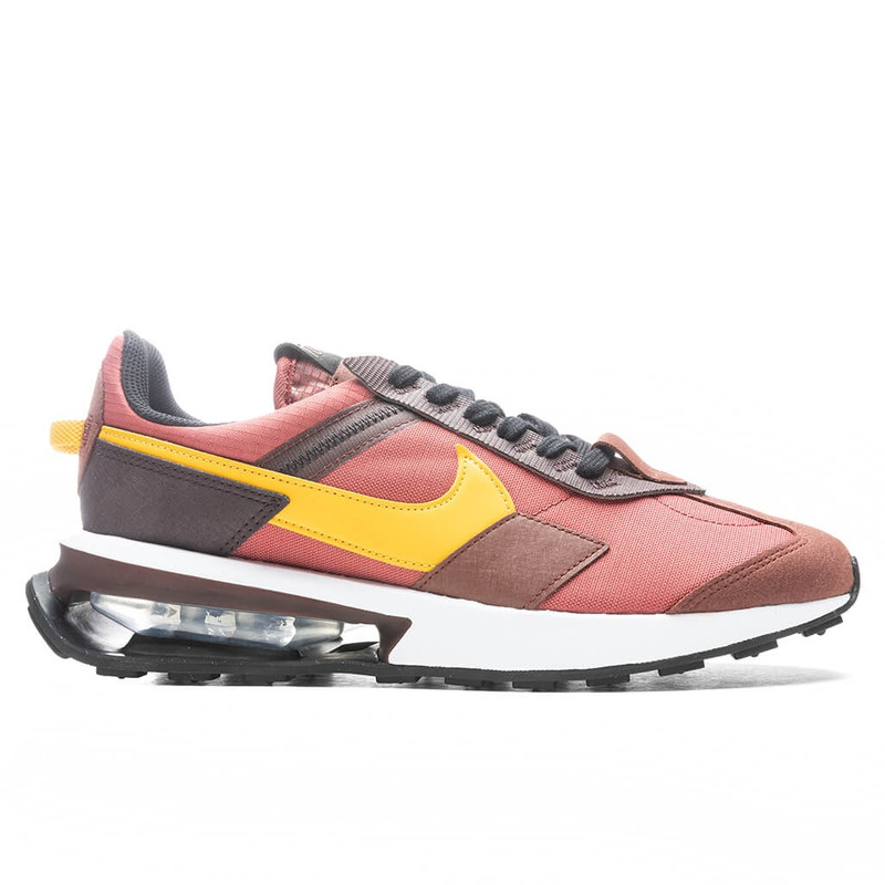 NIKE AIR MAX PRE-DAY - CEDAR/POLLEN/BROWN BASALT - 1