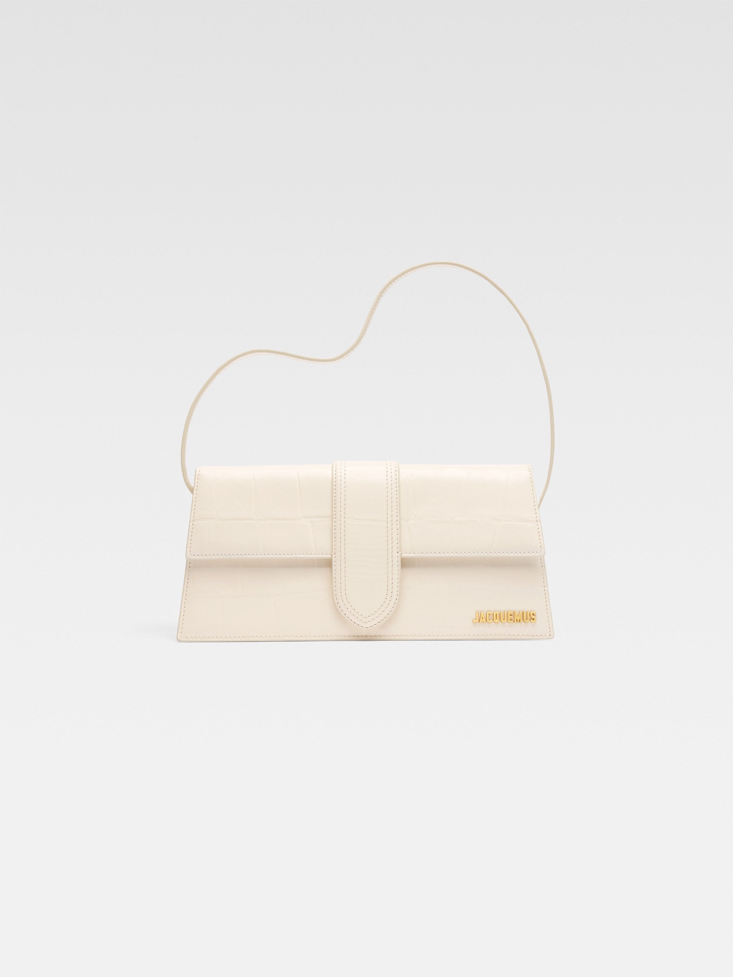 Le Bambino long - 1