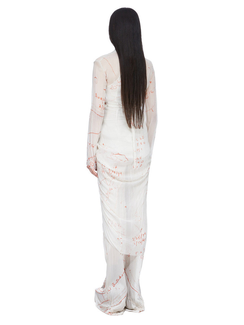 WRAP LS DRESS 3